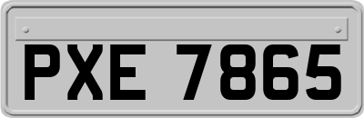 PXE7865