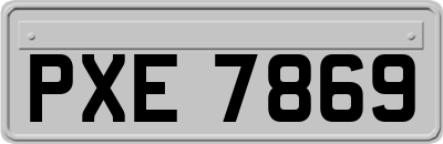 PXE7869