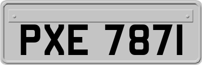 PXE7871