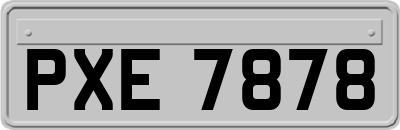 PXE7878