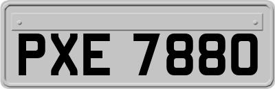 PXE7880