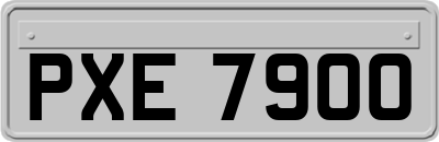 PXE7900