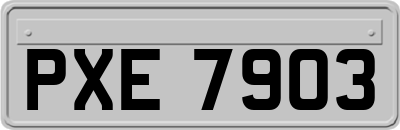 PXE7903