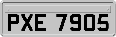 PXE7905