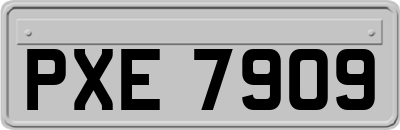 PXE7909