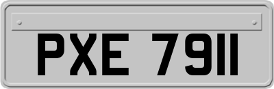 PXE7911