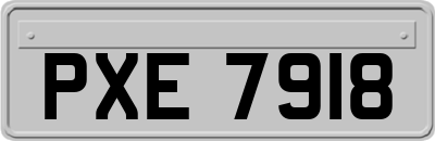 PXE7918