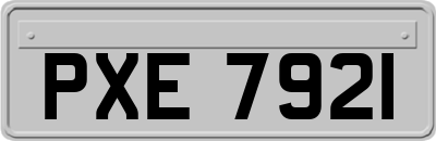 PXE7921