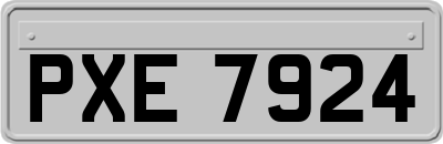 PXE7924