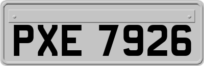 PXE7926