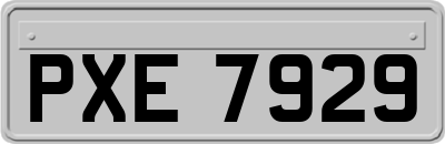 PXE7929