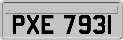 PXE7931