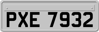 PXE7932