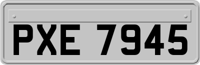 PXE7945