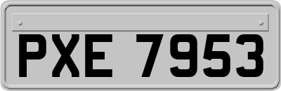 PXE7953