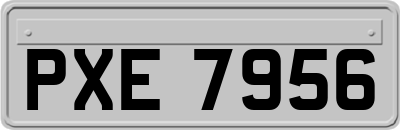 PXE7956