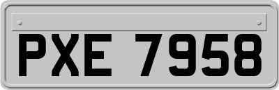 PXE7958