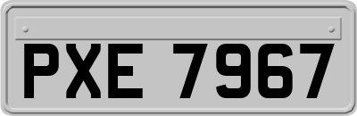 PXE7967