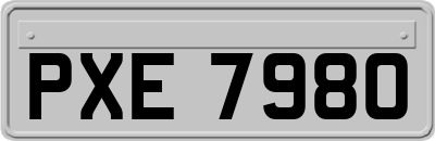 PXE7980