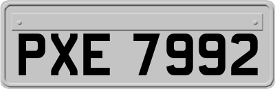 PXE7992