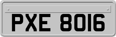 PXE8016