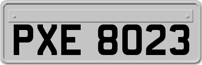 PXE8023