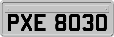 PXE8030