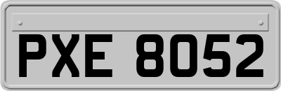 PXE8052