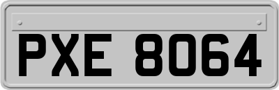 PXE8064