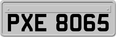 PXE8065