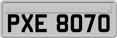 PXE8070