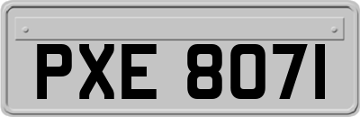 PXE8071