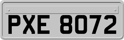 PXE8072