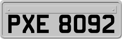 PXE8092