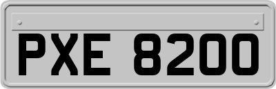 PXE8200