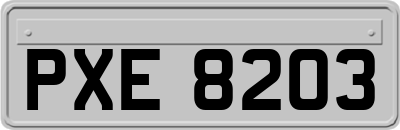 PXE8203