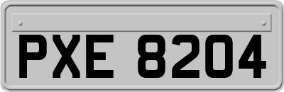 PXE8204