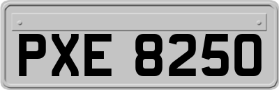 PXE8250