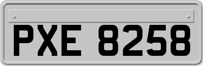 PXE8258