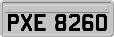 PXE8260