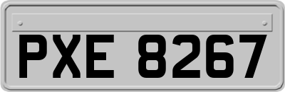 PXE8267