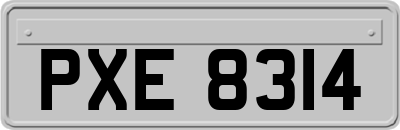 PXE8314