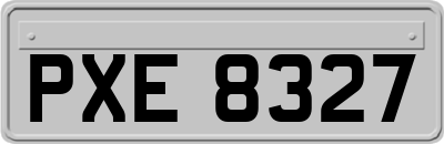 PXE8327