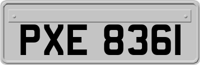 PXE8361