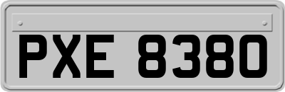 PXE8380