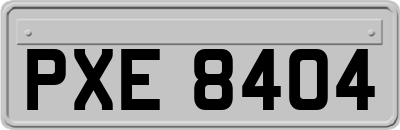 PXE8404