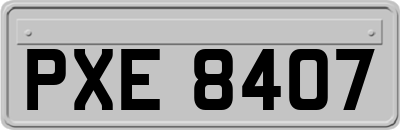 PXE8407