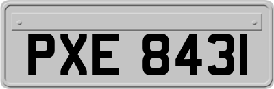 PXE8431