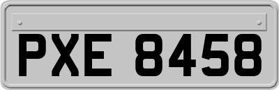 PXE8458