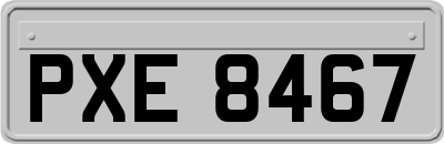 PXE8467